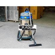 Máy hút bụi công nghiệp Kumisai KMS70H- Hepa