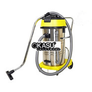Máy hút bụi công nghiệp Kumisai KMS803J