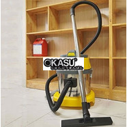 Máy hút bụi công nghiệp Kumisai KMS 15A