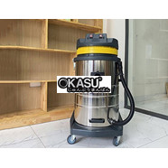 Máy hút bụi hút nước Kumisai KMS70