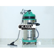 Máy hút bụi công suất lớn Palada PD 802J-3