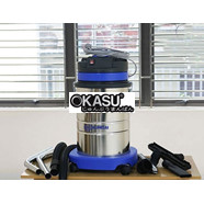 Máy hút bụi nhà xưởng Kumisai KMS30S