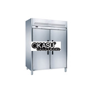 Tủ đông 2 cánh Kolner KN-PW8U2FF