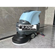 Máy chà sàn liên hợp Kumisai KMS 55
