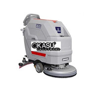 Máy chà sàn công nghiệp liên hợp Kumisai KMS 68Z