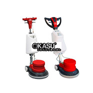 Máy chà sàn nhà xưởng Kumisai KMS-005