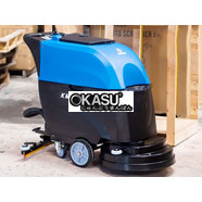 Máy chà sàn công nghiệp liên hợp Kumisai KMS 50D
