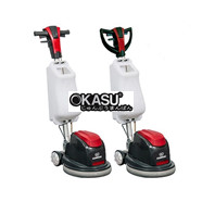 Máy chà sàn cầm tay đơn Kumisai KMS3A