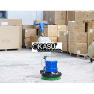 Máy chà sàn công nghiệp Kumisai KMS 523