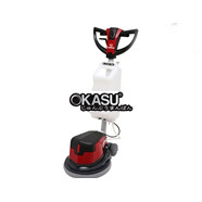 Máy chà sàn nhà xưởng Kumisai KMS 1A