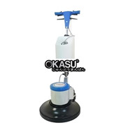 Máy chà sàn công nghiệp Kumisai KMS 522