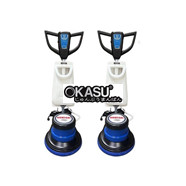 Máy chà sàn công nghiệp Kumisai KMS 522H