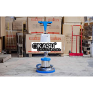 Máy chà sàn cầm tay đơn Kumisai KMS 002