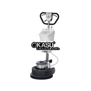 Máy chà sàn nhà xưởng Kumisai KMS-808