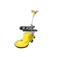 Máy chà sàn nhà xưởng Kumisai KMS803J