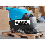 Máy chà sàn công nghiệp liên hợp Kumisai KMS 75B