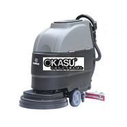 Máy chà sàn liên hợp Kumisai KMS 58E