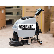 Máy chà sàn liên hợp Kumisai KMS 2A