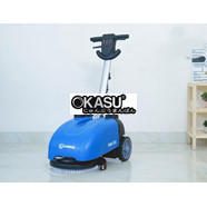 Máy chà sàn liên hợp KUMISAI KMS201