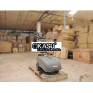 Máy chà sàn liên hợp mini Kumisai KMS 202