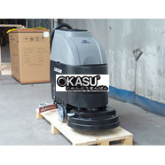 Máy chà sàn Kumisai KMS 58B
