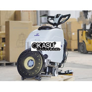 Máy chà sàn công nghiệp liên hợp Kumisai KMS 2A