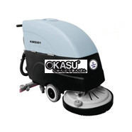 Máy chà sàn liên hợp đẩy tay Kumisai KMS-501