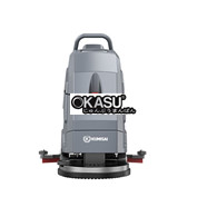 Máy chà sàn Kumisai KMS-X4 tự động