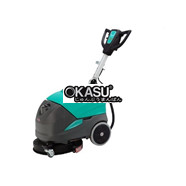 Máy chà sàn giặt thảm liên hợp Kumisai XD4A