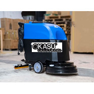 Máy chà sàn công nghiệp liên hợp Kumisai KMS 50C