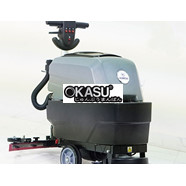 Máy chà sàn liên hợp Kumisai KMS 45E