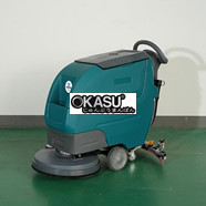 Máy chà sàn công nghiệp liên hợp Kumisai KMS 65C