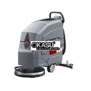 Máy chà sàn liên hợp Kumisai KMS 65