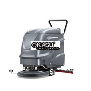 Máy chà sàn liên hợp Kumisai KMS-X2 pin khô
