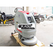 Máy chà sàn công nghiệp liên hợp Kumisai KMS 68B