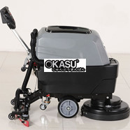 Máy chà sàn công nghiệp liên hợp Kumisai KMS 45B