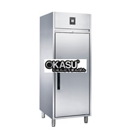 Tủ mát 1 cánh inox Kolner KN-PW8U1F