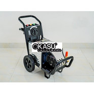 Máy rửa xe Kumisai tự động ngắt KMS 150/3