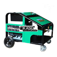 Máy phun rửa cao áp công nghiệp Kumisai KMS-350/15