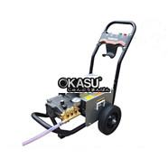 Máy nén rửa xe công nghiệp Kumisai 80/2.2