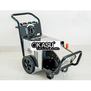 Máy rửa xe Kumisai tự động ngắt KMS 220/5.5