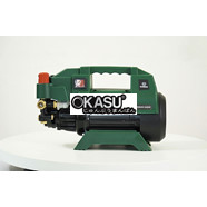 Máy rửa xe gia đình Kumisai KMS-Q8 ( Có chỉnh áp)