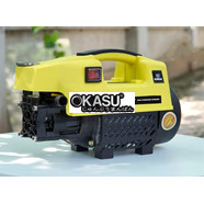 Máy rửa xe gia đình Kumisai KMS-Q7