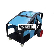 Máy rửa xe công suất lớn Kumisai KMS 380