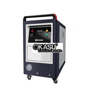 Máy xịt rửa xe hơi nước nóng Kumisai CFD-20A 