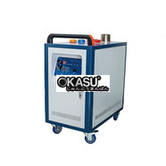 Máy rửa xe hơi nước nóng Kumisai KMS28