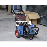 Máy rửa xe chuyên nghiệp Kumisai KMS-1802B