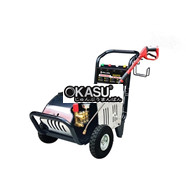 Máy nén rửa xe ô tô Palada 18M26-3.7T4