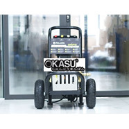 Máy rửa xe ô tô Palada 15M26-3.7S2