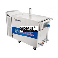 Máy rửa xe hơi nước nóng Kumisai KMS1190